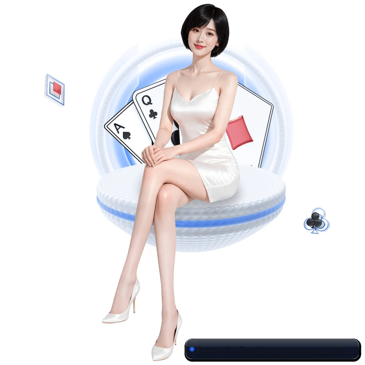极简视觉焕新